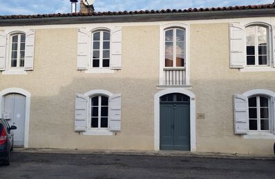 vente maison 315 000 € à proximité de Ligardes (32480)