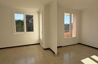 location appartement 845 € CC /mois à proximité de Montarnaud (34570)