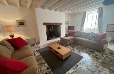 maison 5 pièces 200 m2 à vendre à Sainte-Mère (32700)