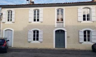 Maison 5 Pièces 200 m² à vendre à Lectoure (32700)