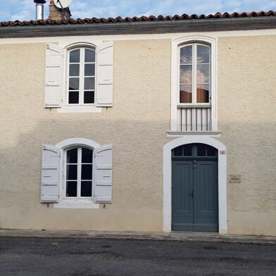 Maison 5 pièces 315000 €