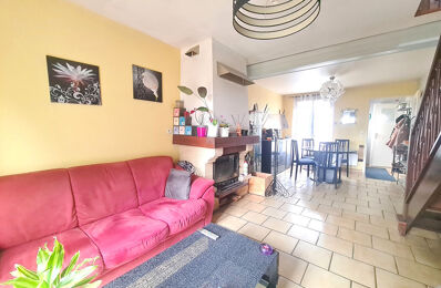 vente maison 186 250 € à proximité de Saint-Denis-en-Val (45560)