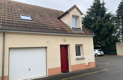 vente maison 217 600 € à proximité de Donnery (45450)