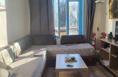 vente appartement 186 000 € à proximité de Le Kremlin-Bicêtre (94270)