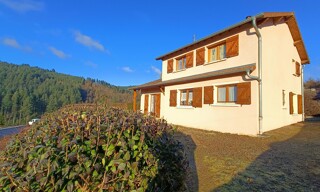 Maison 7 Pièces 130 m² à vendre à Cublize (69550)