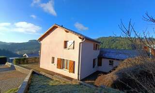 Maison 7 Pièces 130 m² à vendre à Cublize (69550)