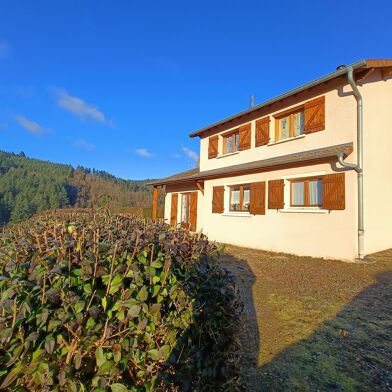 Maison 7 pièces 199000 €