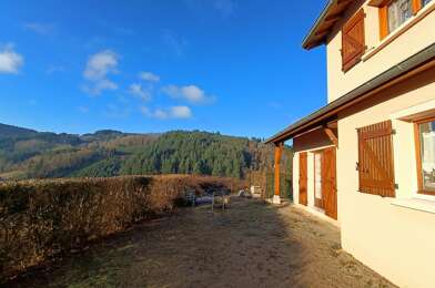 Maison 7 pièces 199000 €