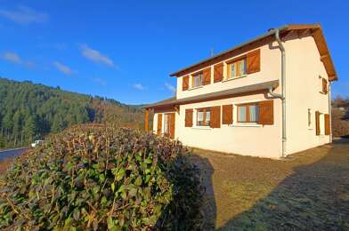Maison 7 pièces 199000 €