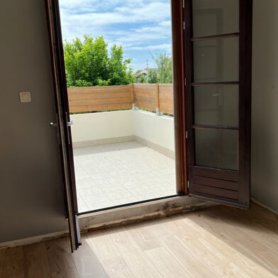 Maison 3 pièces 42 m²