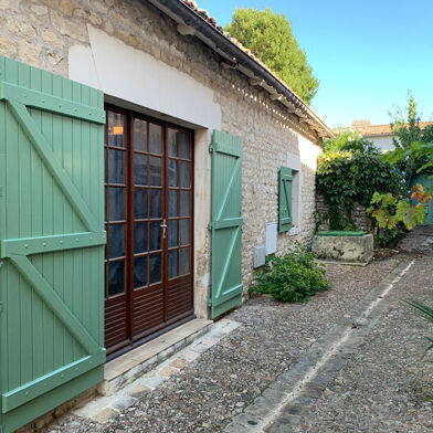 Maison 3 pièces 63 m²