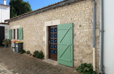 maison 3 pièces 63 m2 à vendre à Sainte-Marie-de-Ré (17740)