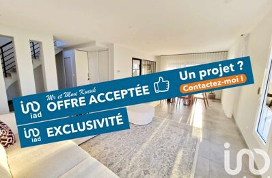 vente maison 349 999 € à proximité de Saint-Cyr-en-Val (45590)