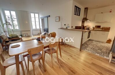 vente appartement 367 500 € à proximité de Sainte-Soulle (17220)