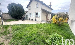 Maison 6 Pièces 102 m² à vendre à Livry-Gargan (93190)