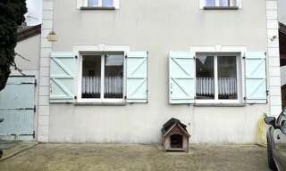 Maison 6 Pièces 102 m² à vendre à Livry-Gargan (93190)