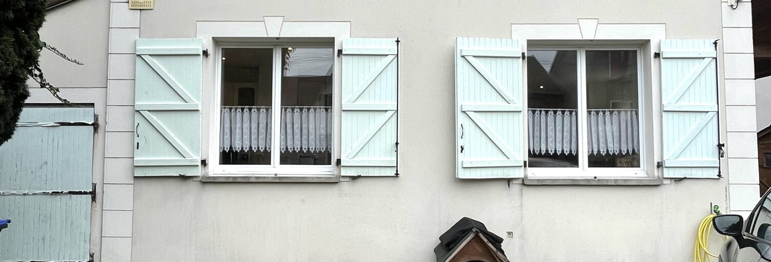 Maison 6 Pièces 102 m² à vendre à Livry-Gargan (93190)