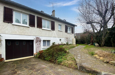 vente maison 379 000 € à proximité de Gaillon-sur-Montcient (78250)