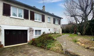 Maison 6 Pièces 140 m² à vendre à Menucourt (95180)