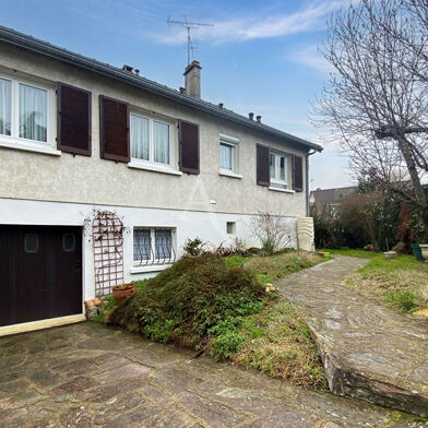 Maison 6 pièces 379000 €