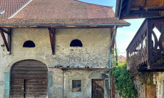 Maison 8 Pièces 250 m² à vendre à Publier (74500)