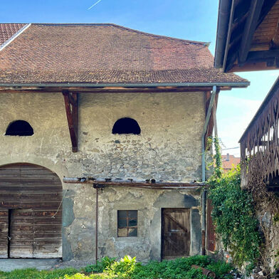 Maison 8 pièces 280000 €