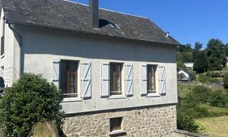 Maison 4 Pièces 86 m² à vendre à Corrèze (19800)