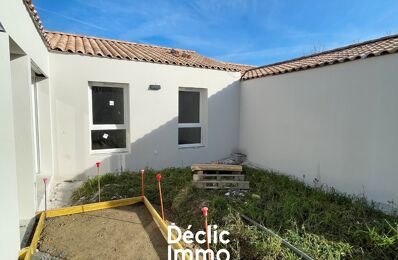 vente maison 396 000 € à proximité de Dompierre-sur-Mer (17139)