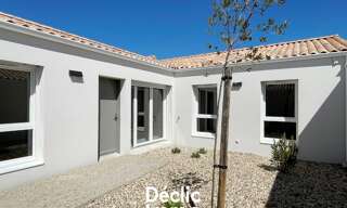 Maison 3 Pièces 74 m² à vendre à Périgny (17180)