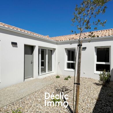 Maison 3 pièces 396000 €