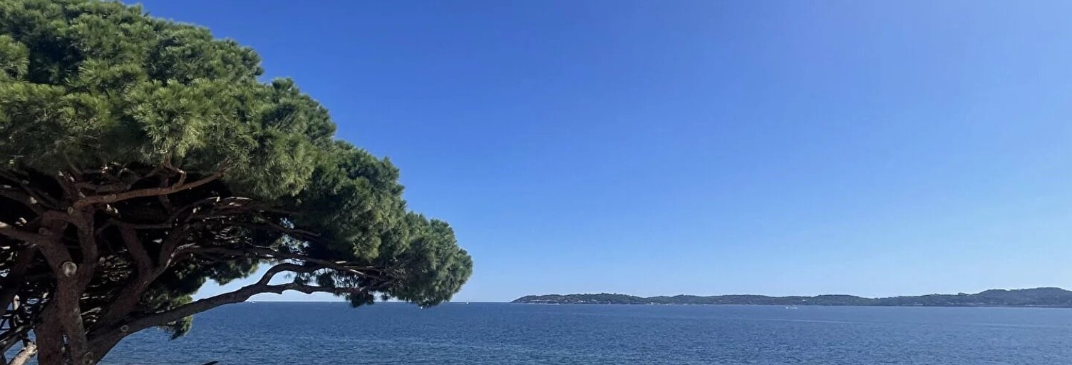 Appartement 4 Pièces 134 m² à vendre à Sainte-Maxime (83120)