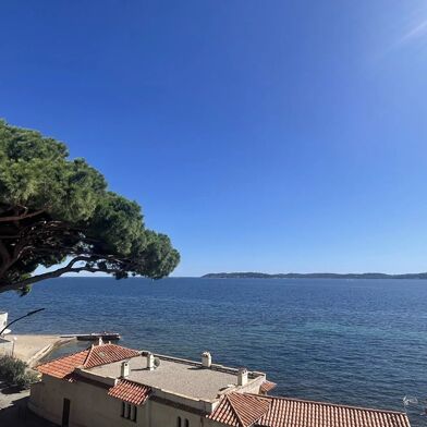 Appartement 4 pièces 1295000 €