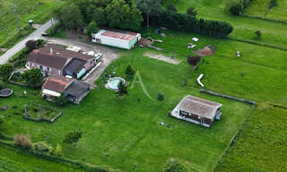 Maison 5 Pièces 140 m² à vendre à La Ville-Dieu-du-Temple (82290)