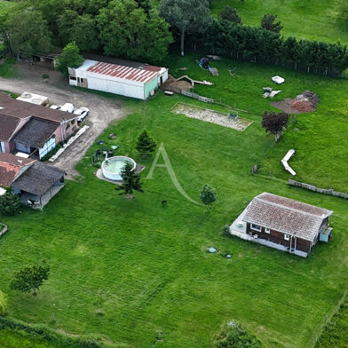 Maison 5 pièces 289000 €