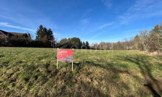 Terrain  2785 m² à vendre à Pourrain (89240)