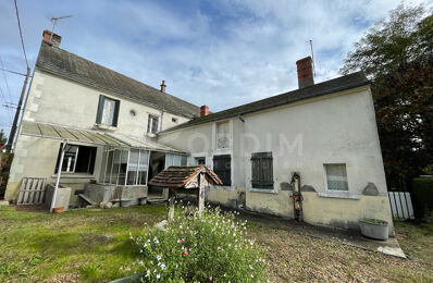 maison 4 pièces 173 m2 à vendre à Bonny-sur-Loire (45420)