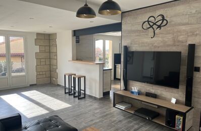 vente maison 215 000 € à proximité de Villevocance (07690)