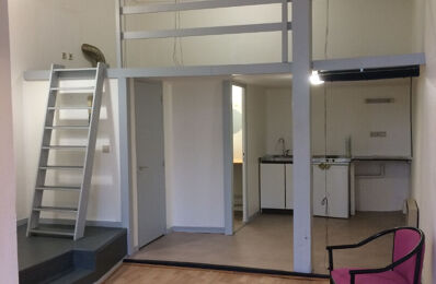 vente appartement 95 000 € à proximité de Déville-Lès-Rouen (76250)