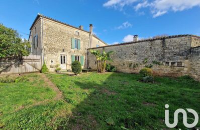 vente maison 168 000 € à proximité de Mansle (16230)