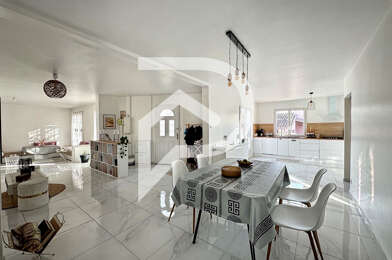 Maison 5 pièces 440000 €