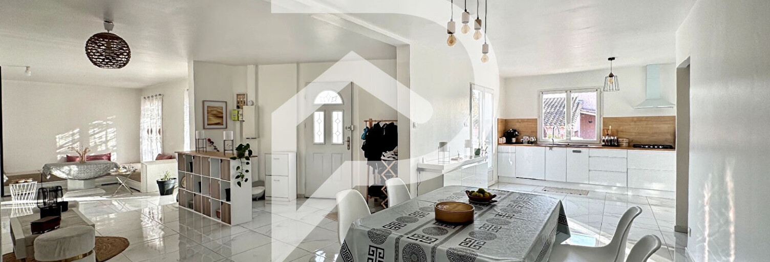 Maison 5 Pièces 168 m² à vendre à Les Angles (30133)