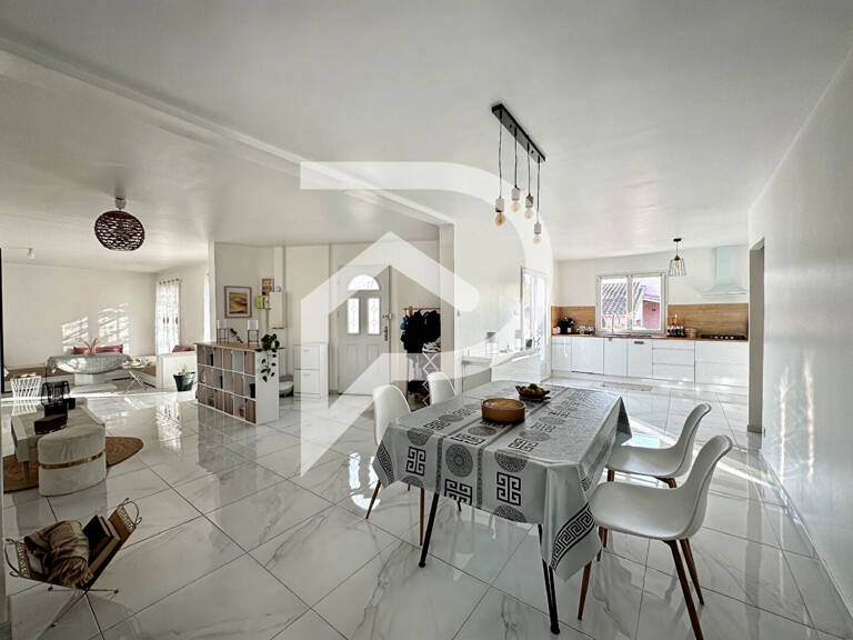 Maison T5 de plain pied sur Les Angles 168 m2 — photo 1