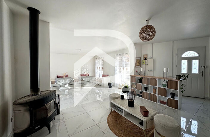 Maison T5 de plain pied sur Les Angles 168 m2 — photo 2