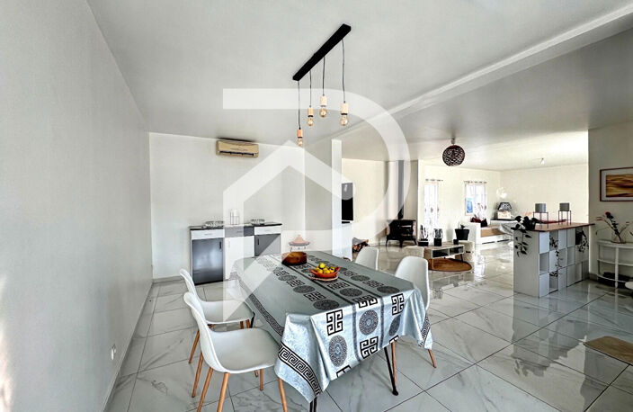 Maison T5 de plain pied sur Les Angles 168 m2 — photo 5