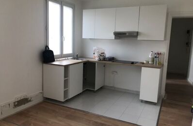 location appartement 915 € CC /mois à proximité de Le Pré-Saint-Gervais (93310)