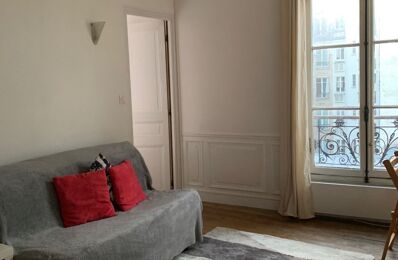 location appartement 1 068 € CC /mois à proximité de Paris 20 (75020)