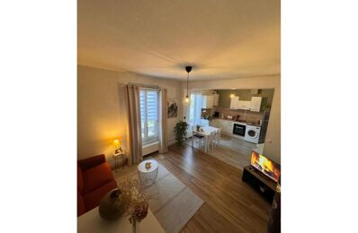 vente appartement 72 500 € à proximité de Les Noës-Près-Troyes (10420)