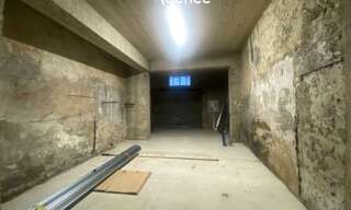 Appartement  45 m² à louer à Romans-sur-Isère (26100)