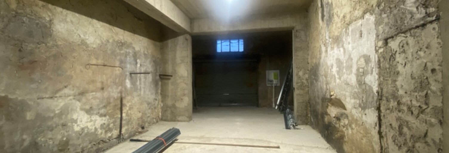 Appartement  45 m² à louer à Romans-sur-Isère (26100)