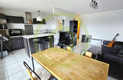 vente appartement 250 000 € à proximité de Saint-Clément-de-Rivière (34980)